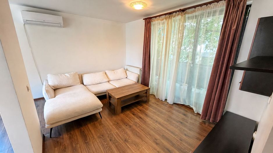 Apartament de vânzare | 2 Camere | Grigorescu | Bloc Nou | Parcare - Poză 7
