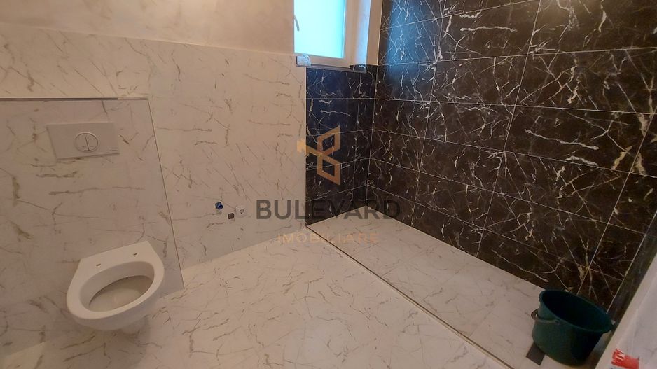 Apartament cu 2 camere, zona strazii Cetatii! - Poză 4