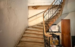 Garsoniera in vila I Rosetti- Gradina Icoanei I P+1E+M - Poză 13