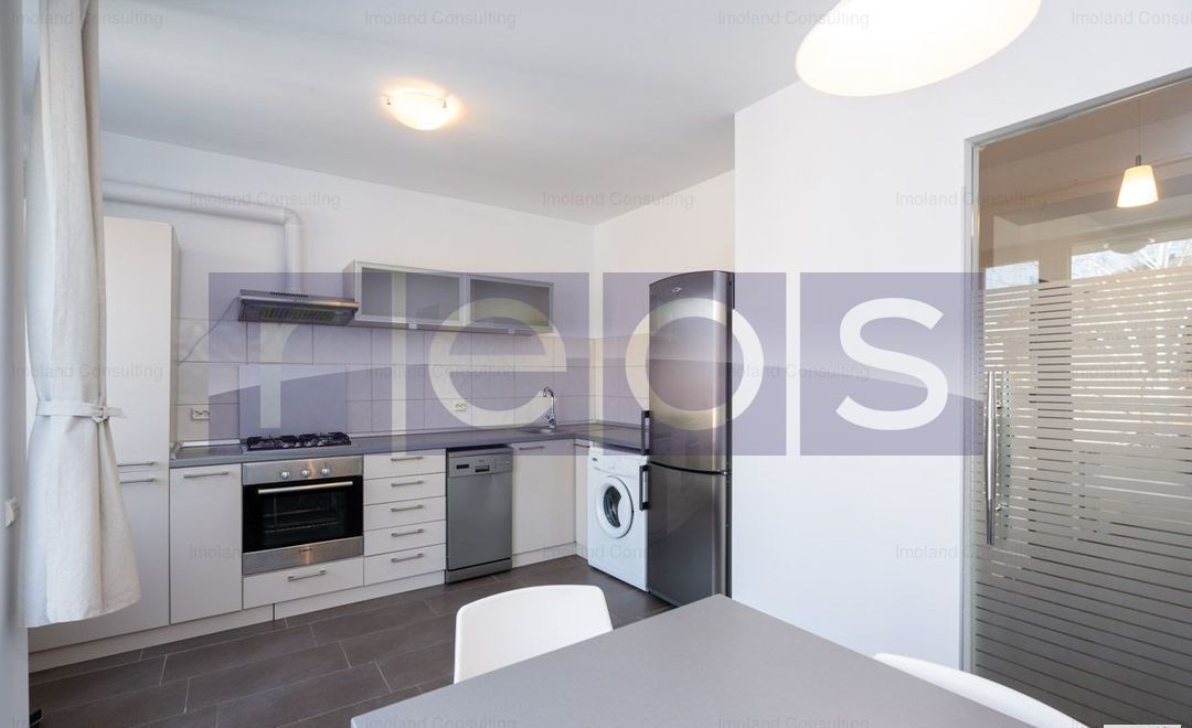 APARTAMENT IN VILA 3 CAMERE | 180MP |  NOU RENOVAT | LOC PARCARE | LUX - Poză 14
