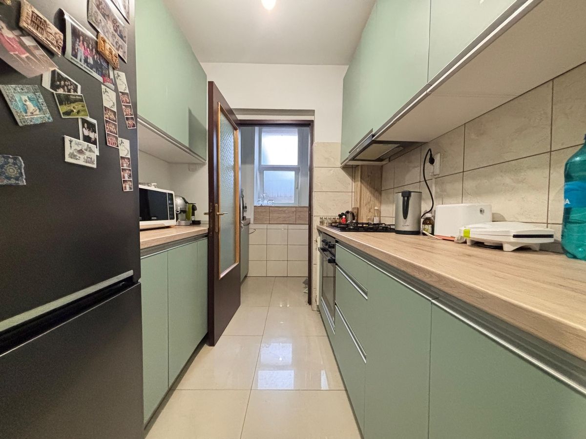 Apartament 2 camere /Piata Sf. Stefan - Poză 5