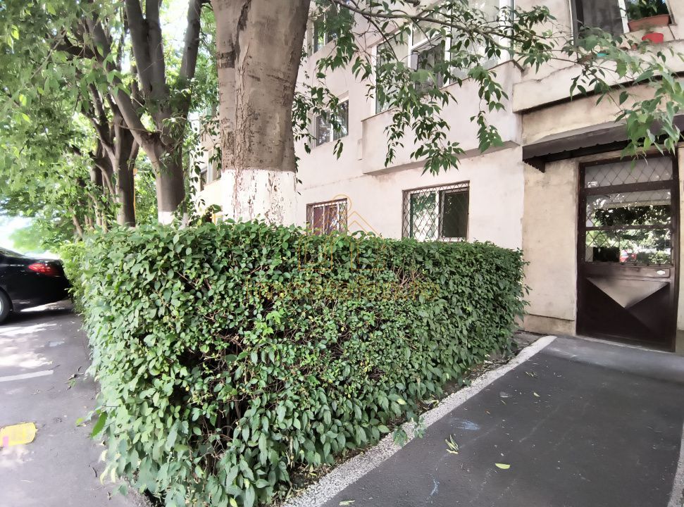 Poarta 6 | Apartament cu 3 camere - parter | O singură achiziție! - Poză 6