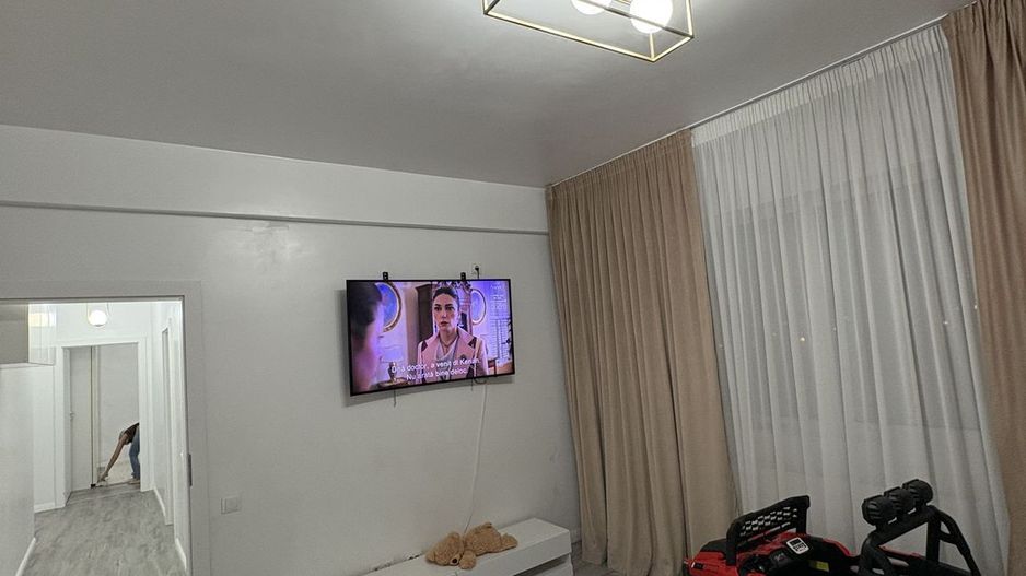 Apartament decomandat cu 3 camere, Drumul Osiei, Sector 6- 135.000 Euro - Poză 8