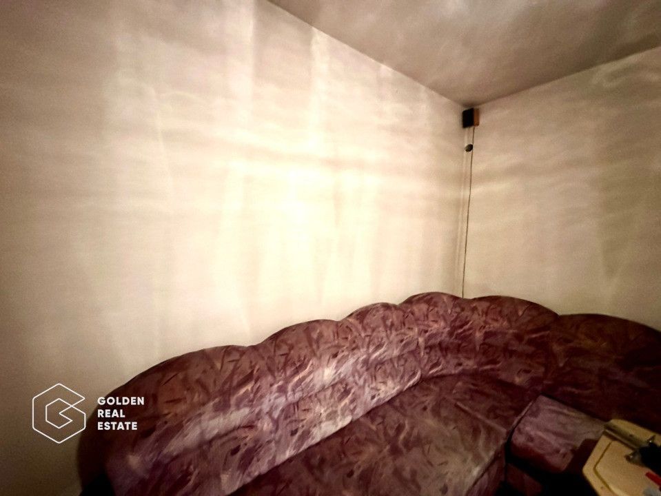 Teren 530 mp cu utilitati, constructie 3 camere cu centrala proprie,zona Poltura - Poză 10