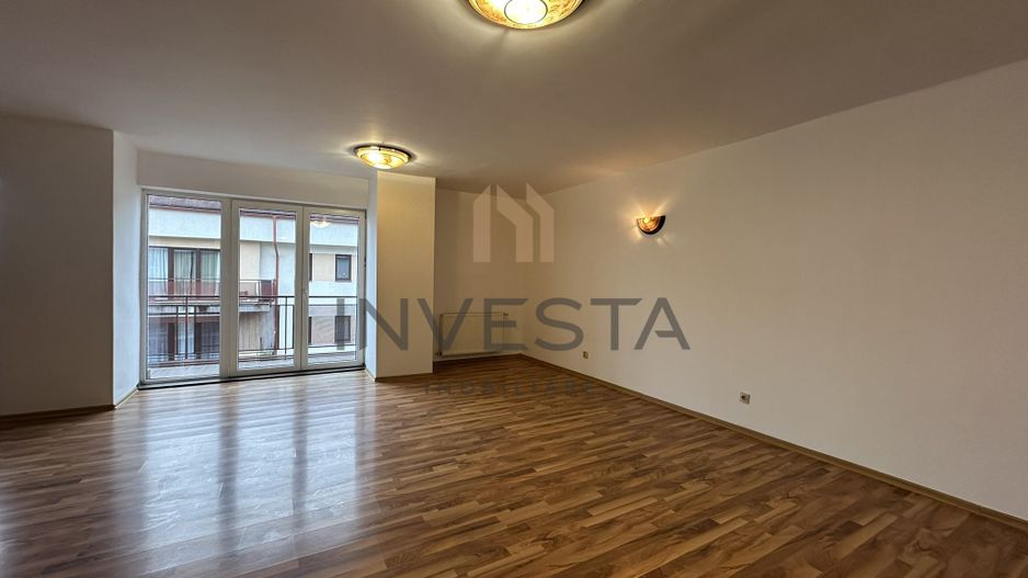 Oferta de TOP! Apartament 3 camere si parcare subterana! 94mp+ terasa! - Poză 2