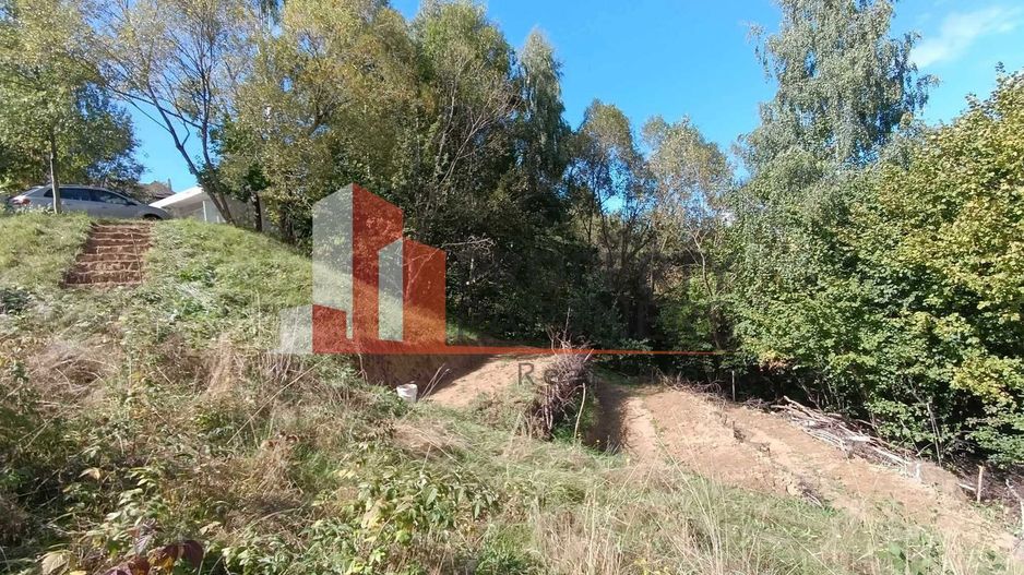 Teren 1.750 mp Bran – Poarta | Autorizație casă + anexă | Utilități complete - Poză 7