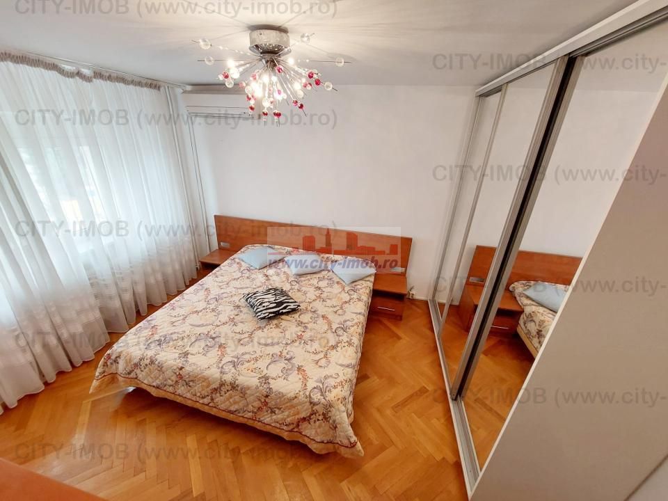 Inchiriere Apatament 3 camere Victoriei - Poză 16
