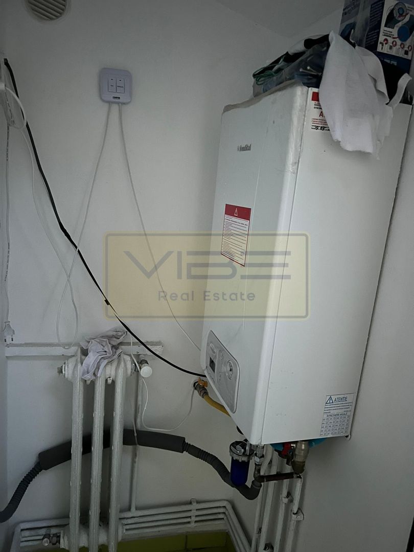 Garsoniera imobil privat CUG - Valea Adanca - Poză 12