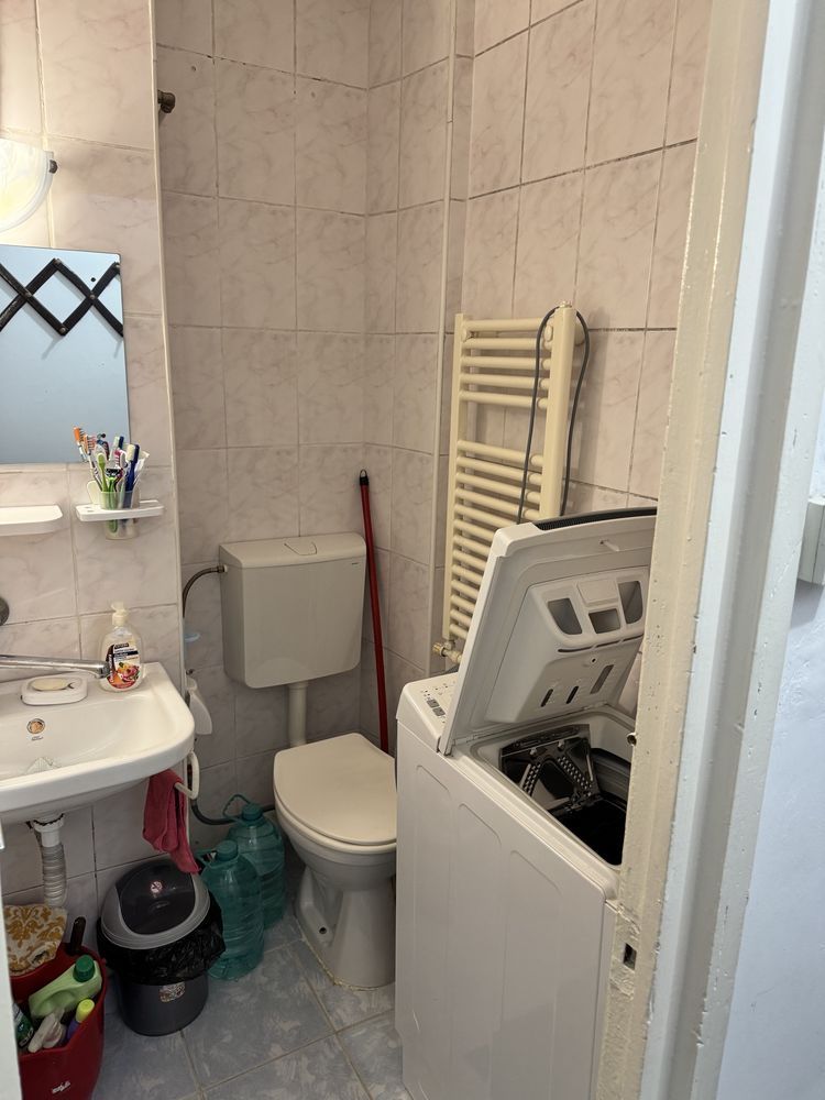 Apartament 2 camere, ND, 33mp-Ciric- Tatarasi - Poză 8