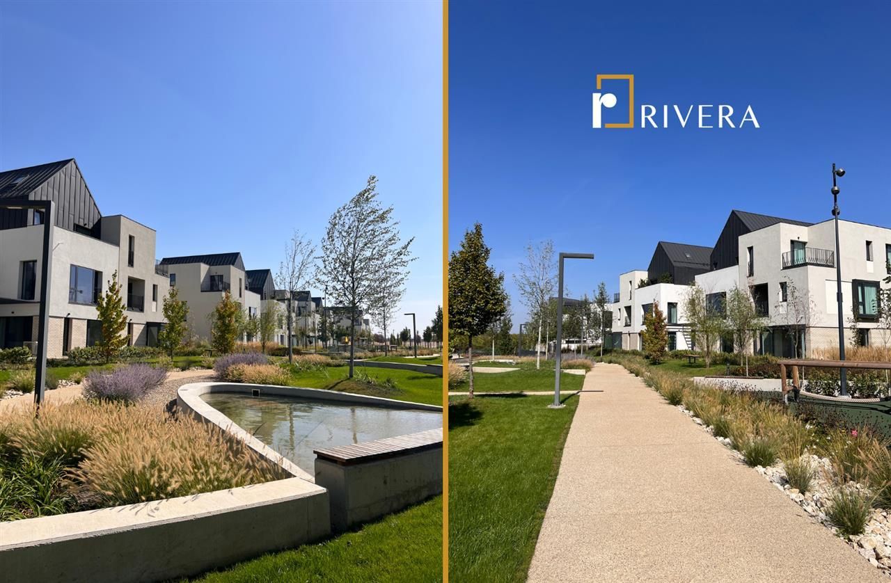 Townhouse | Complex Rezidential Select | Pipera - Poză 7