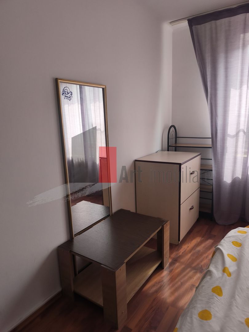 Apartament 3 camere Crangasi - Poză 3