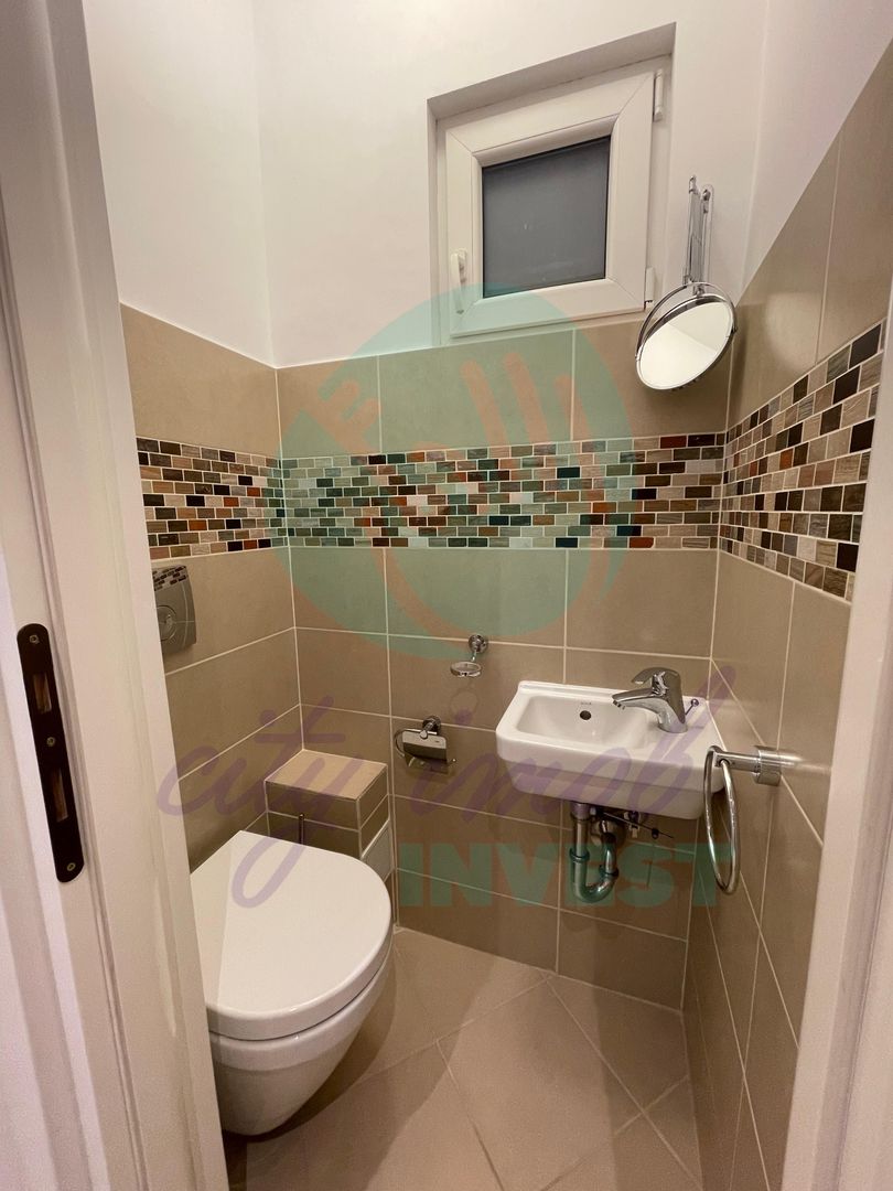 Locuinta BOEMA situata intre PARCUL CAROL SI PIATA UNIRII - Poză 13