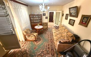 Apartament 2 camere parter Brazda langa Parcul Pedagogic - Poză 3