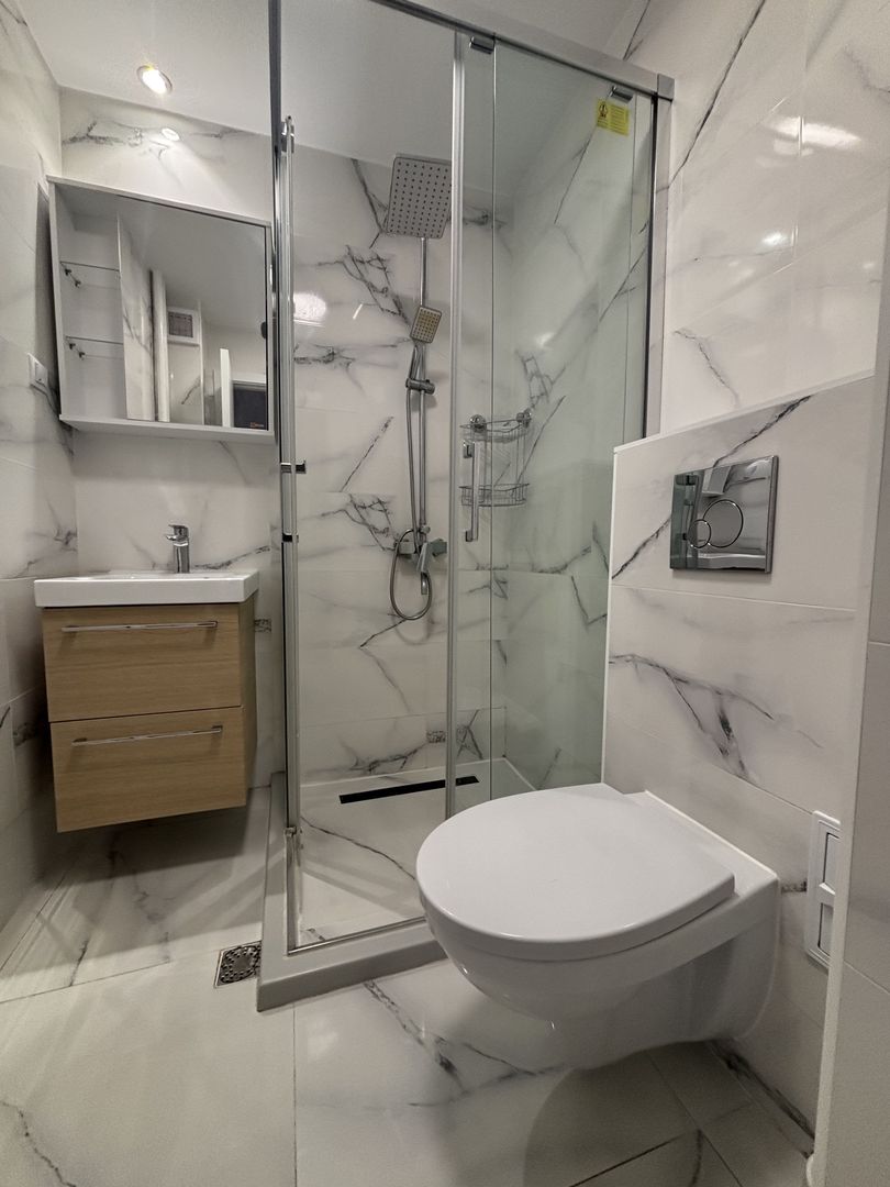 APARTAMENT 4 CAMERE | CISMIGIU | - Poză 19