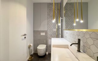 PRIMA INCHIRIERE Apartament de lux, zona Iulius Mall - Poză 14