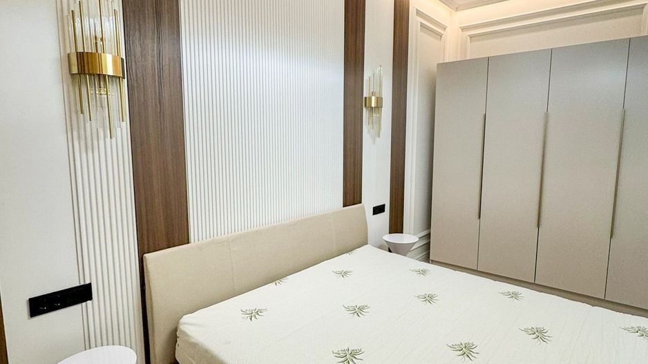 Penthouse for Rent I Floreasca Lake View I 10th Floor - Poză 10