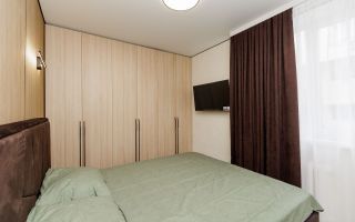 Vânzare, apartament, 1 cameră, str. Suceviţa, Buiucani - Poză 8