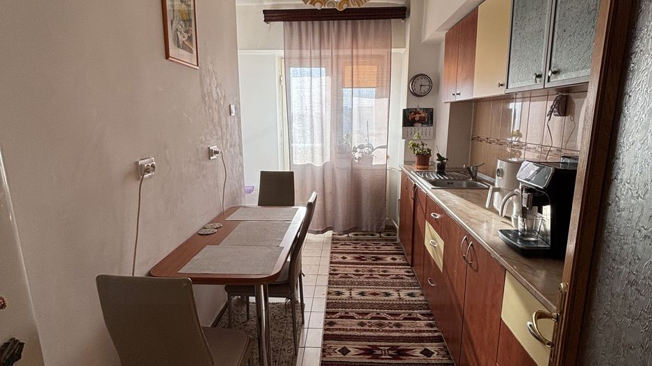 Apartament cu 4 camere decomandate, 92 mp utili – Piața Centrală, Craiova - Poză 12