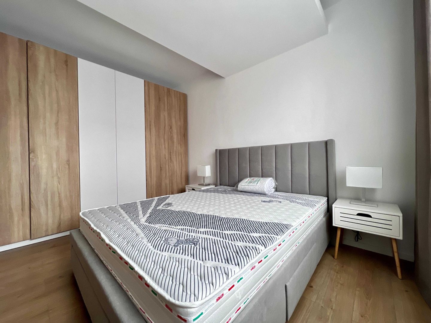 prima inchiriere, 2 cam, BLOC NOU, modern,Virtutii,metrou - Poză 3