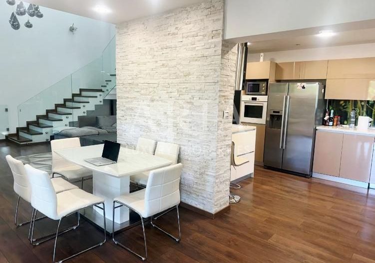 VILA INDIVIDUALA BANEASA - Poză 2