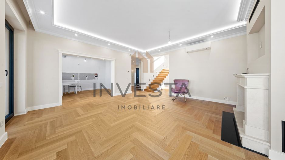 Lux, Spatiu si Vedere Panoramica – Borhanci - Poză 4