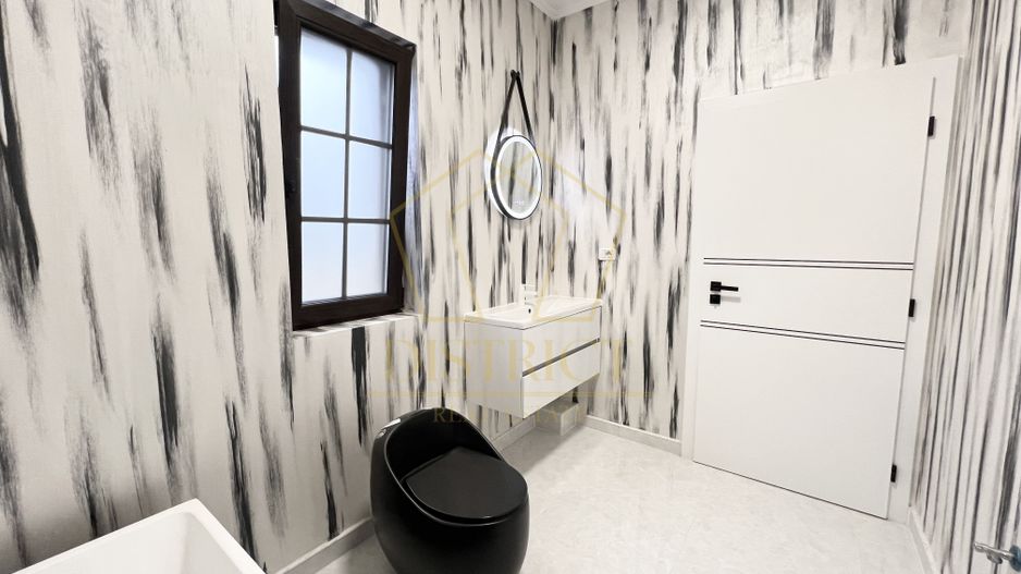 Duplex superb cu 5 camere | Giroc - Poză 8