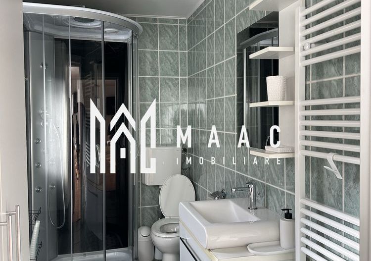 Casă duplex 4 camere de închiriat | Șelimbăr | 130 mp - Poză 2