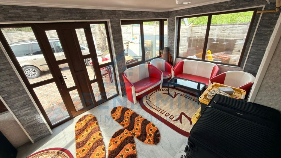 Vila-Isalnita-Structura solida-Terasa inchisa-Ideal investitie - Poză 3