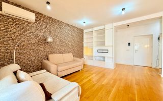 Apartament elegant -curte proprie - garaj - Poză 3