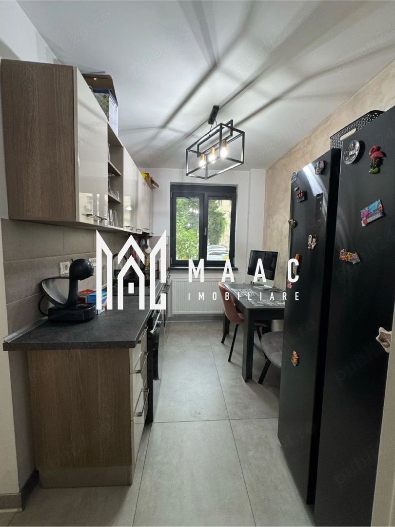 Apartament 2 camere de vânzare | 1 Mai | 48 mp, renovat 2023 - Poză 5