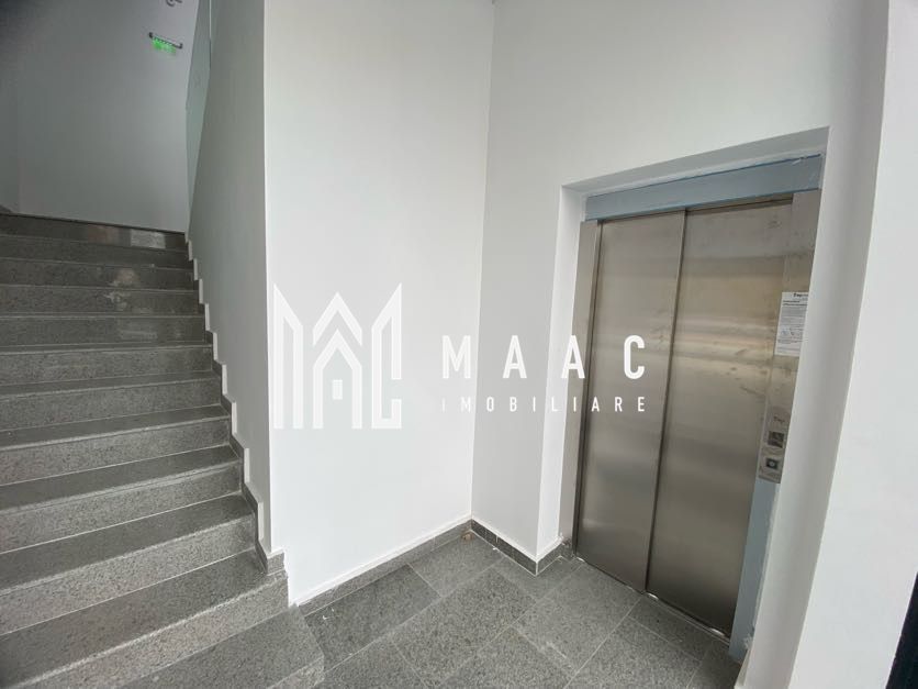 Spatiu birouri | Etaj 1 sau Etaj 2| Suprafata 157 mp | Sibiu - Poză 5