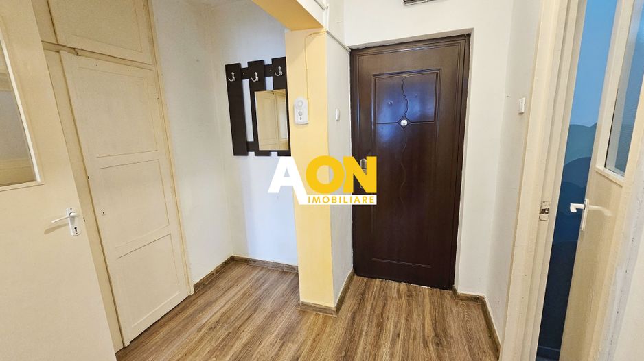 Garsonieră, Etaj Intermediar, Pet Friendly, Zona Cloșca - Poză 8