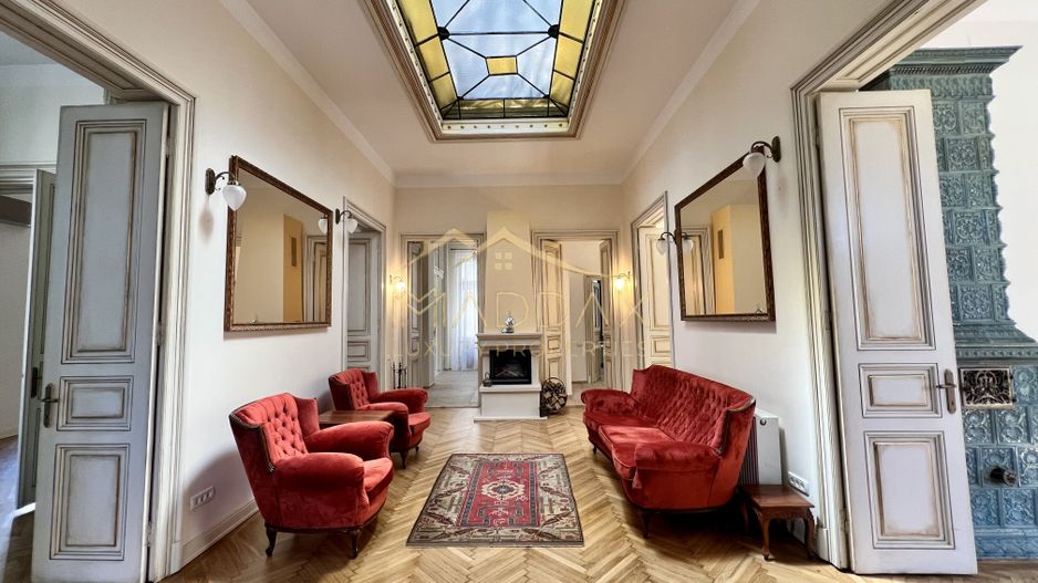 Showroom elegant *5 Camere* 151mp | Victoriei - Poză 78