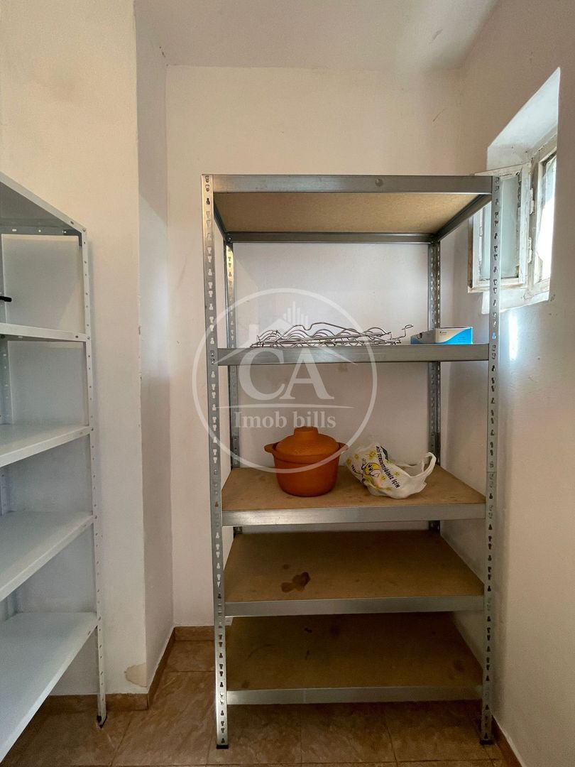 Apartament cu 3 camere de vânzare de tip PC în zona Rogerius, Oradea - Poză 14