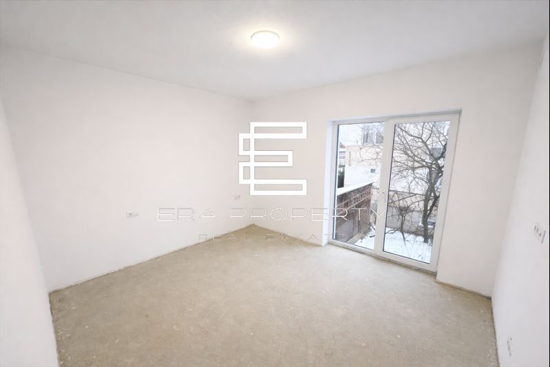 Casă nouă, clasă energetică A, teren 335 mp, Sibiu zona Turnisor - Poză 3