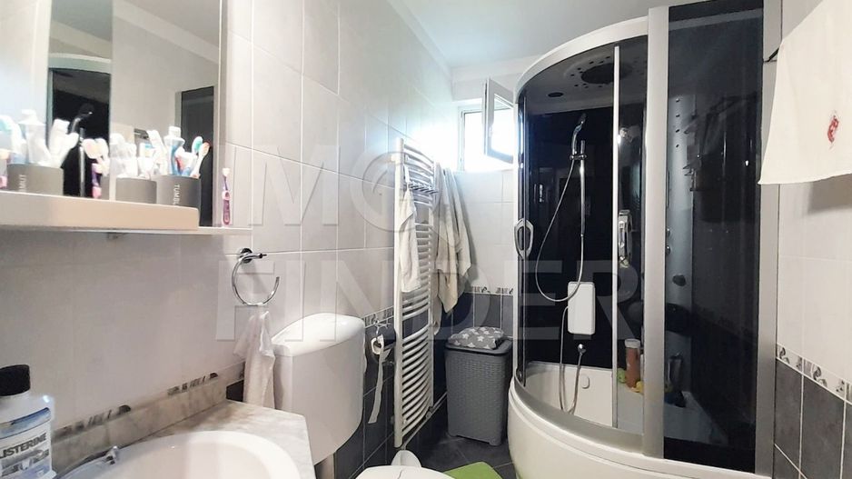 3  camere decomandate Gheorgheni Zona Interservisan - Poză 7