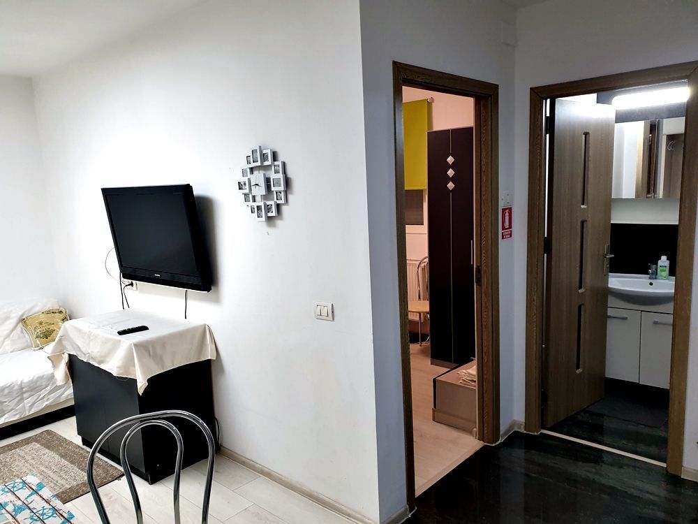 COMISION 0 | Vilă cu 10 apartamente | P+2E+M | 470 mp | Zona Lipovei - Poză 32