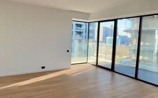 Apartament cu 3 camere de vanzare in Herastrau - Poză 4