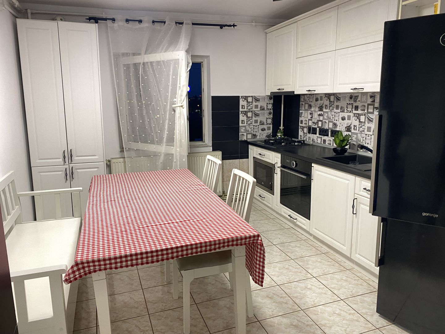 Comision 0% | Apartament 2 Camere | 64 mp  Decomandat | Freidorf/Lidl - Poză 4