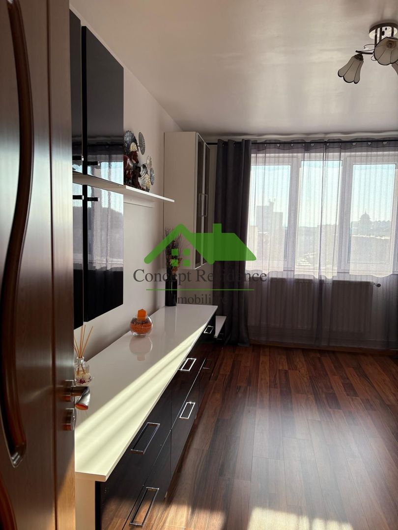 Apartament 3 camere, 72 mp, Bd. Regele Mihai I, Poșta 5 - Poză 16