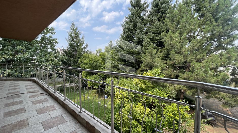 VOLUNTARI - Catedrala | Casa 7 Camere + Constructie Secundara - Poză 23