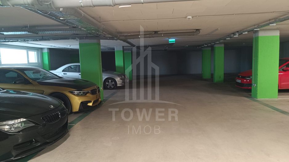 Apartament cu trei dormitoare - Poză 3