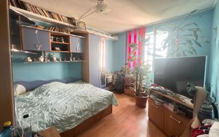 VANZARE 4 CAMERE | ETAJ 8/8 | VEDERE PANORAMICA | ZONA CRANGASI - Poză 4