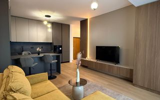 Apartamnet la cheie | Etaj intermediar | Zona Eroilor Floresti - Poză 4