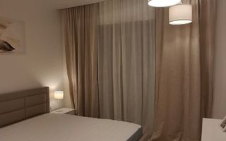 Apartament cu doua camere de inchiriat-Aurel Vlaicu-Aviatiei-Pipera-centrala - Poză 7