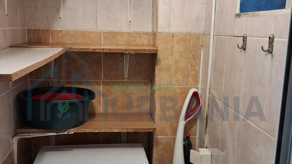 Apartament de închiriat, 2 camere, Iași - Poză 4