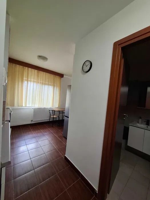 GARSONIERA VITAN, BUCATARIE INCHISA, BLOC REABILITAT, MOBILAT MODERN - Poză 3