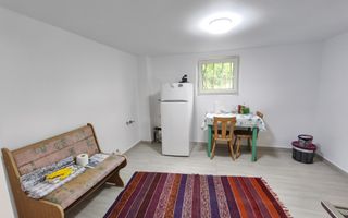 Casă P+1 de vânzare în Cicârlău – zonă superbă, 11 ari teren! - Poză 10