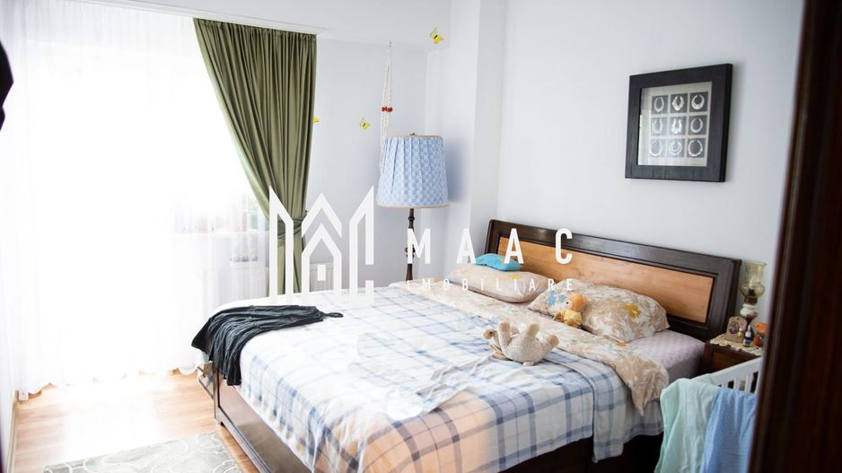 Apartament 3 camere | Etaj 1 | Decomandat - Poză 1