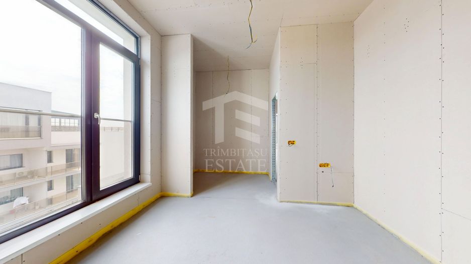 Apartament cu 4 camere de vânzare în Theodor Pallady, Bucuresti - Poză 22